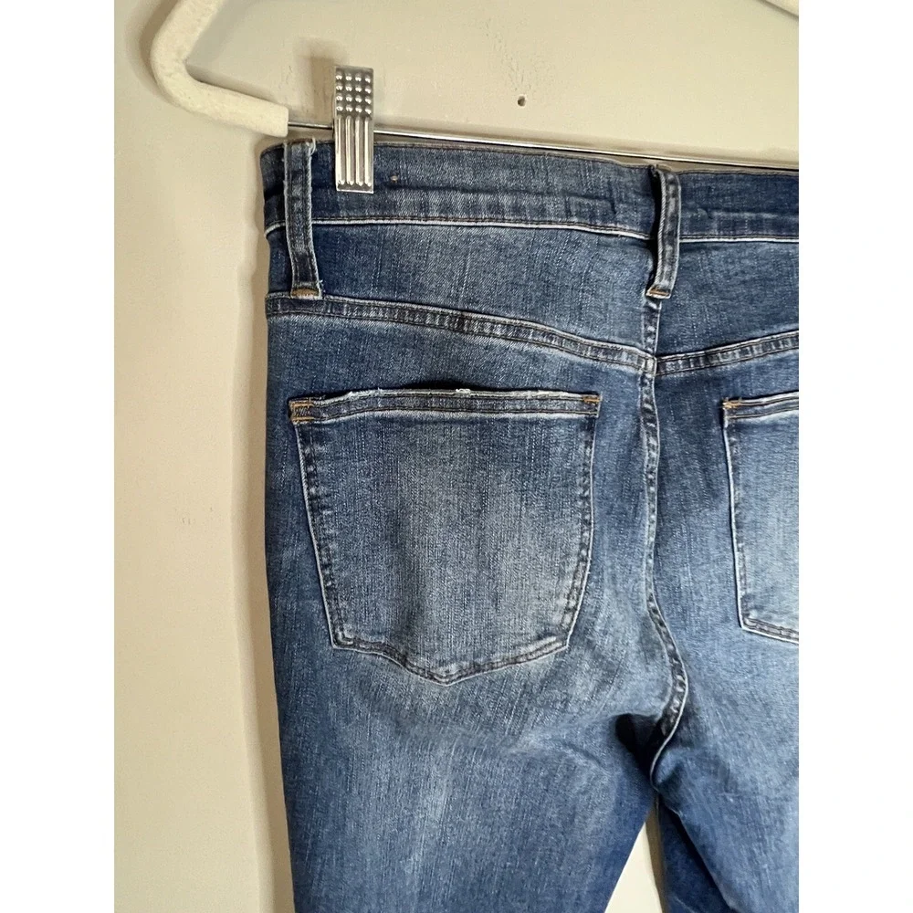 Madewell 10